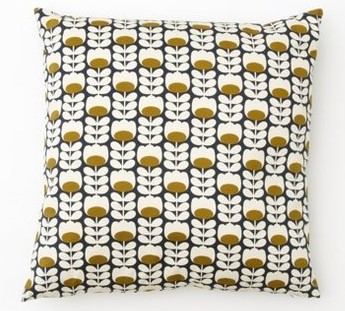 Coussin Orla Kiely pour Monoprix (2)