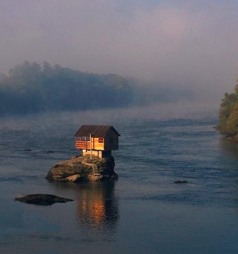 DORNOB sur la Drina (2)