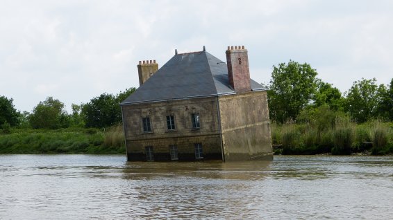 LA MAISON DANS LA LOIRE 2