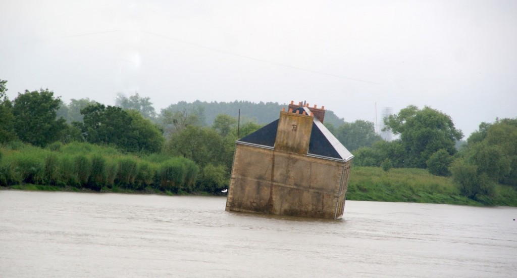 LA MAISON DANS LA LOIRE (2)