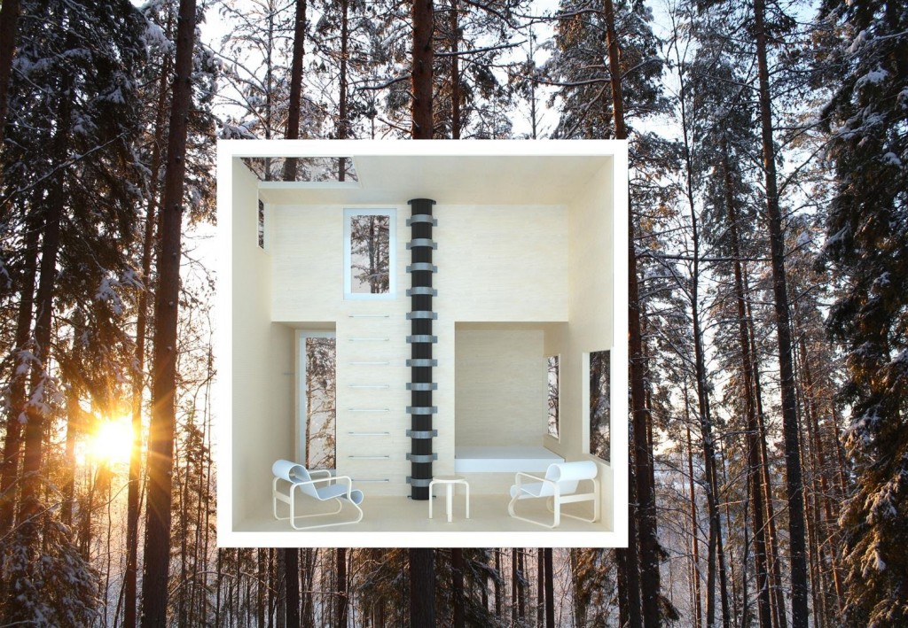 Mirrorcube-by-Treehotel-www.nexustravelsolutions.com-Luxury-Bespoke-Holidays