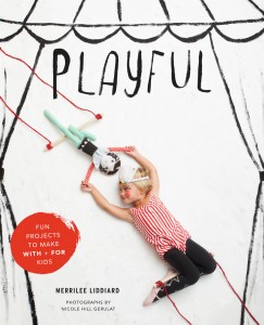 Playful de Merrilee Liddiard