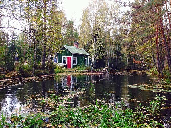 TINY HOUSE fév 2014