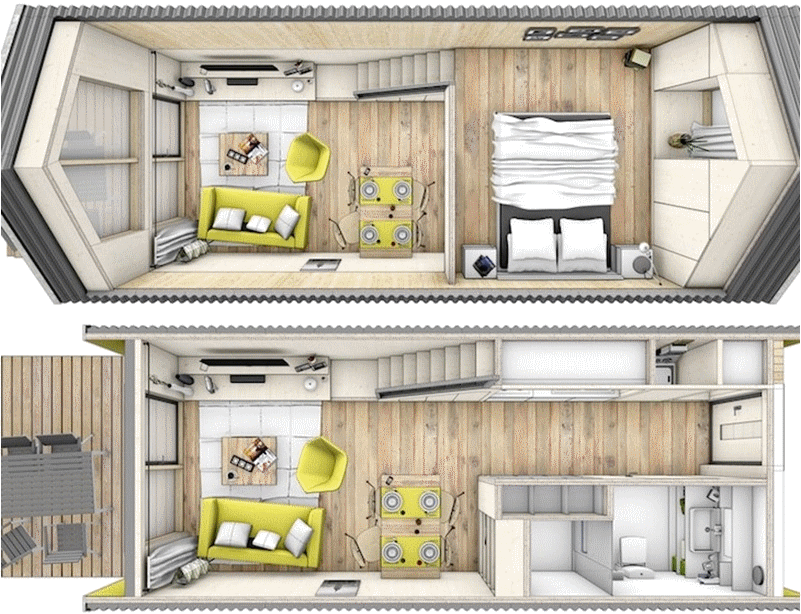 Tiny-House-Heijmans-ONE-Amsterdam-Floor-Plans-Humble-Homes  transparent