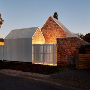 Tower House Australie by MORFAE.COM