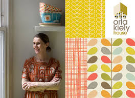 collection ORLA KIELY