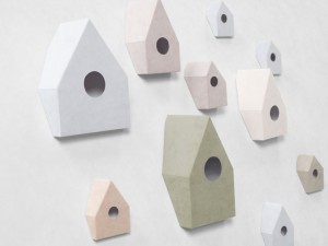 designboom 2011 non-slip birdhouse NENDO oKI sATO