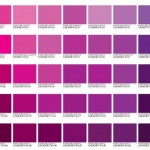 pantone