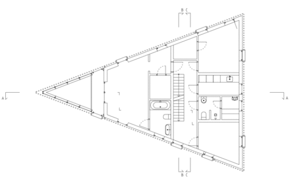 planthegardenhousebyThamVidegrdArkitekter2