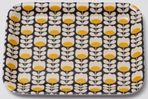 plateau Orla Kiely pour Monoprix (2)