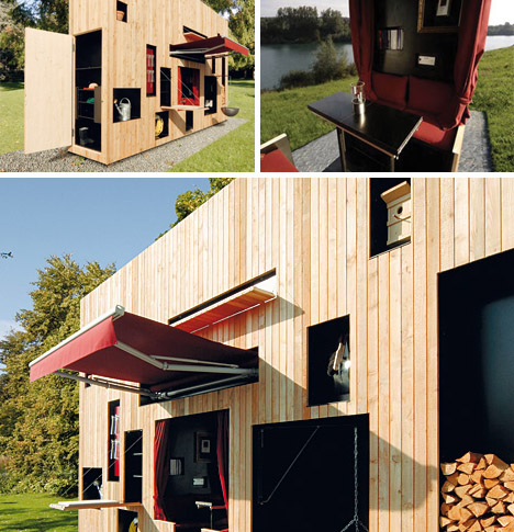 skinny-open-plan-cabin