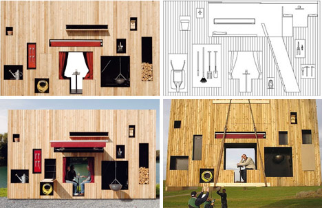 skinny-wood-cabin-plan