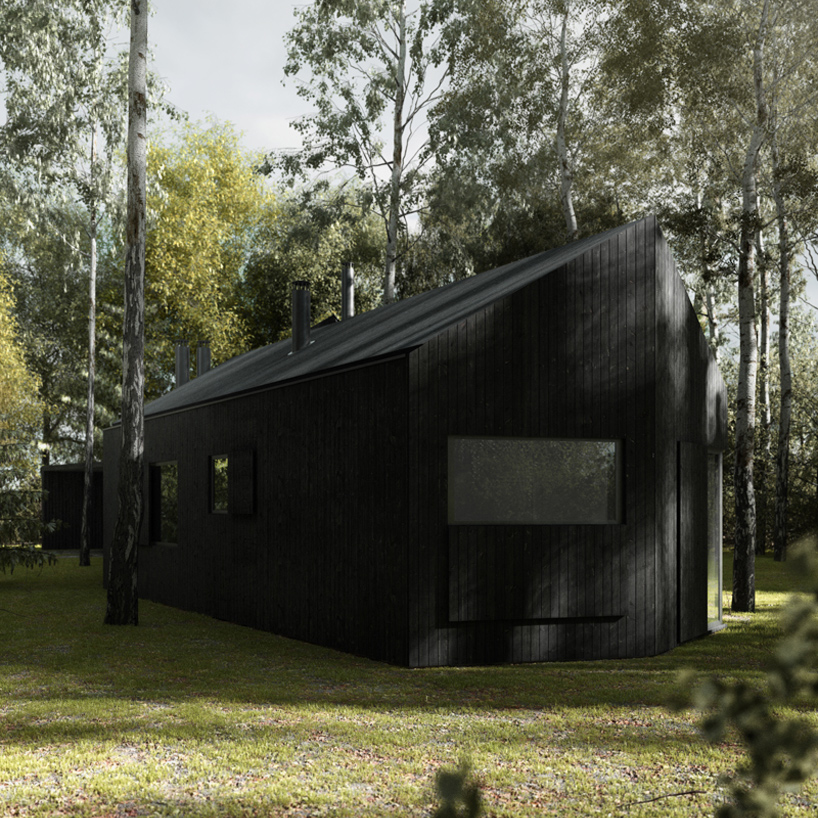 tez-architekci-black-WKD-house-poland-designboom-04