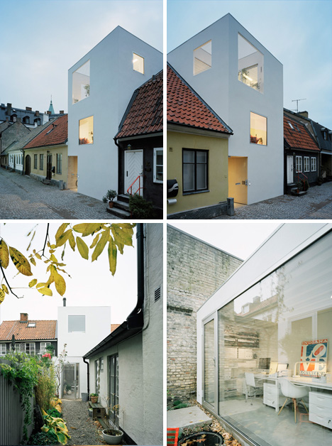 townhouse-exterior-modern-design
