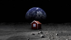 www.maxisciences.com  Mikael Genberg  The Moonhouse
