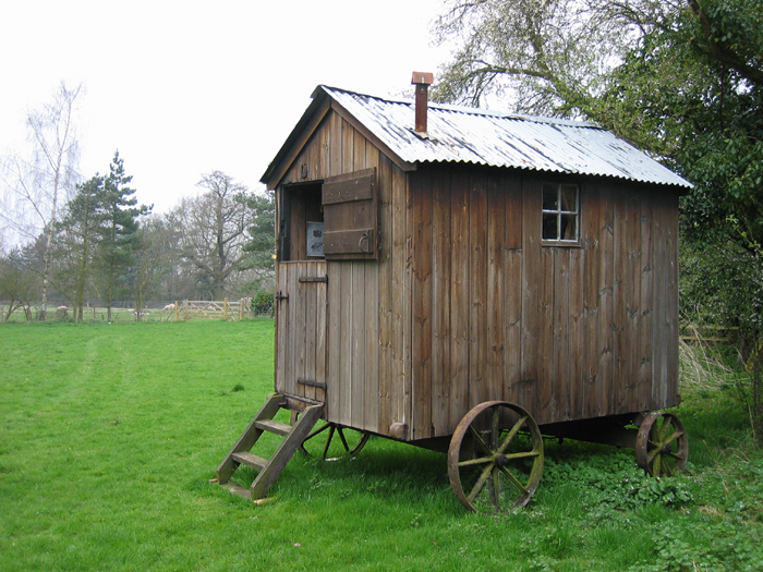 www.tinyhousedesign.com hitorical sheperds huts